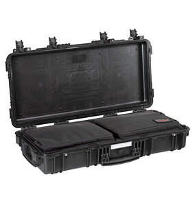 Odolný vodotěsný kufr 7814 Explorer Case® / s pouzdrem