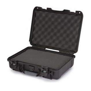 Odolný vodotěsný kufr 910 Nanuk® s pěnou