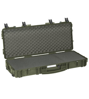 Odolný vodotěsný kufr 9413 Explorer Case® / s pěnou