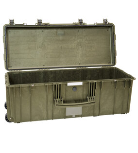 Odolný vodotěsný kufr 9433 Explorer Case® / bez pěny