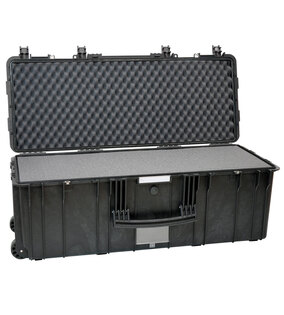 Odolný vodotěsný kufr 9433 Explorer Case® / s pěnou