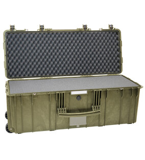 Odolný vodotěsný kufr 9433 Explorer Cases® / s pěnou