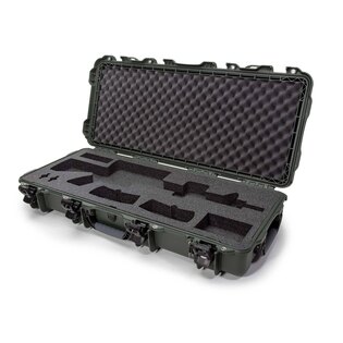 Odolný vodotěsný kufr 985 s pěnou pro AR15 Nanuk®