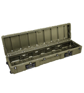 Odolný vodotěsný kufr ER17338 Explorer Case® / bez pěny