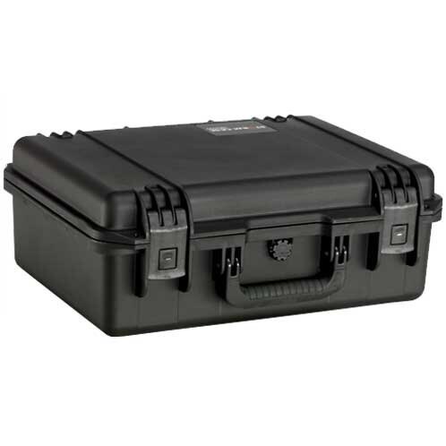 Odolný vodotěsný kufr Peli™ Storm Case® iM2400 bez pěny