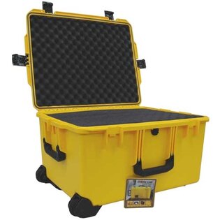 Odolný vodotěsný kufr Peli™ Storm Case® iM2750 s pěnou