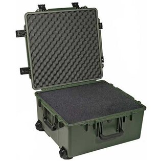 Odolný vodotěsný kufr Peli™ Storm Case® iM2875 s pěnou