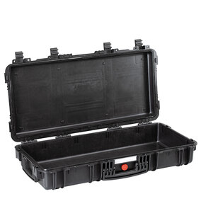 Odolný vodotěsný kufr RED7814 Explorer Cases® / bez pěny