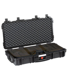 Odolný vodotěsný kufr RED7814 Explorer Cases® / s pouzdrem
