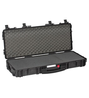 Odolný vodotěsný kufr RED9413 Explorer Case® / s pěnou