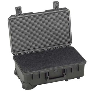 Odolný vodotěsný příruční kufr Peli™ Storm Case® iM2500 s pěnou