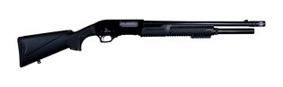 Opakovací brokovnice ALB - FIXP Altobelli Arms® / ráže 12GA