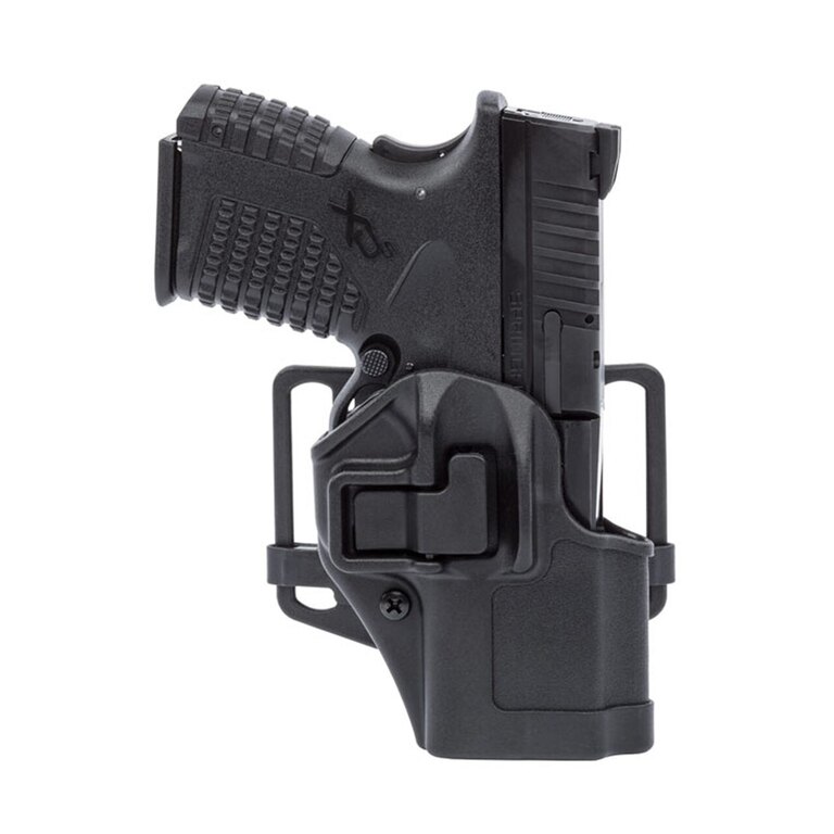 Opaskové pouzdro Serpa CQC Glock 17, 22, 31 BlackHawk®