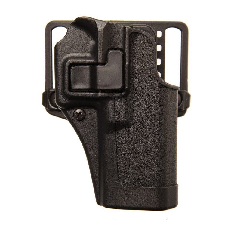 Opaskové pouzdro Serpa CQC Glock 19, 23, 32, 36 BlackHawk®