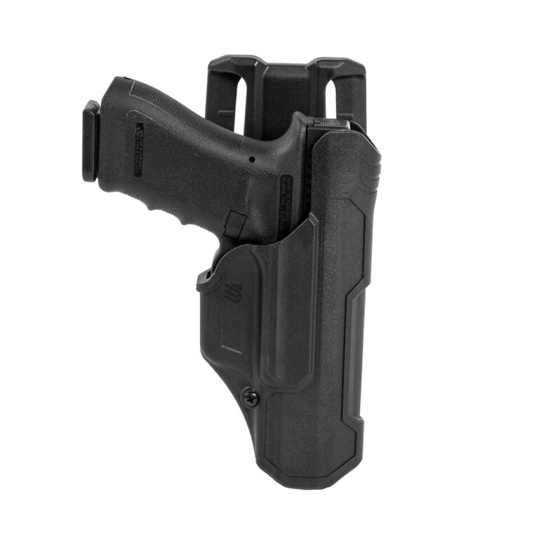 Opaskové pouzdro T-Series L2D Glock 17/19/22/23/31/32/45 BlackHawk®