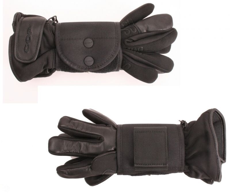 Opaskový držák na rukavice COP® 1100-B