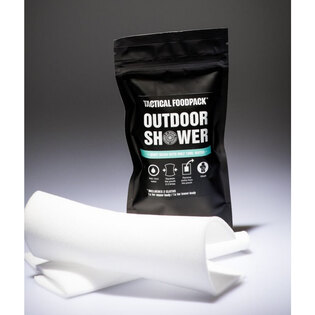 Outdoorová sprcha Shower Tactical Foodpack®