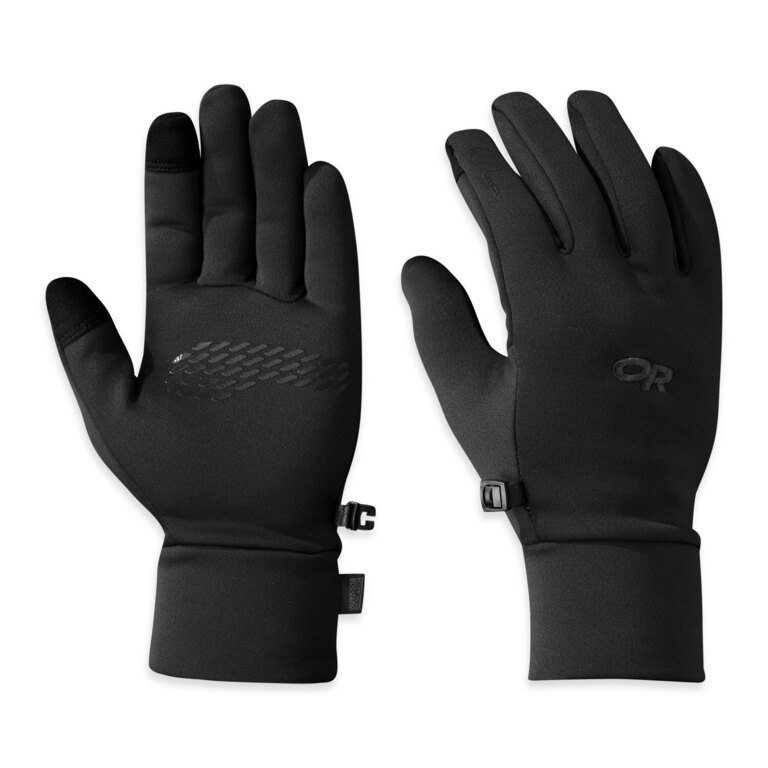 Pánské rukavice Outdoor Resarch® PL 100 Sensor