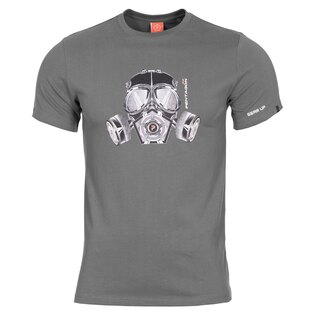 Pánské tričko Gas mask Pentagon®