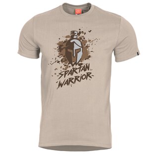 Pánské tričko PENTAGON® Spartan Warrior