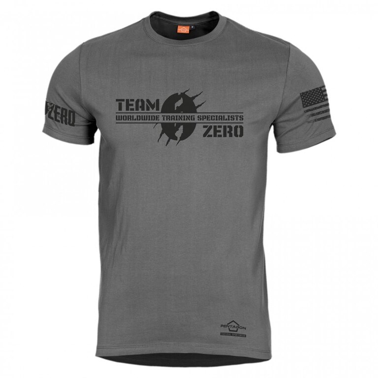 Pánské tričko Zero Edition Pentagon®