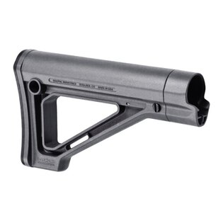 Pažba MOE® Fixed Carbine Stock Mil-Spec Magpul®