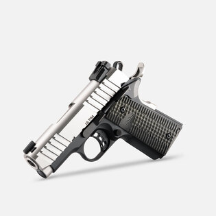 Pistole BUL® 1911 Ultra / ráže 9×19
