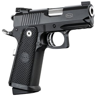 Pistole BUL® SAS II Ultra Black / ráže 9x19