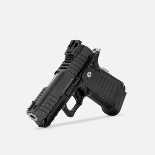 Pistole BUL® SAS II Ultralight 3.25
