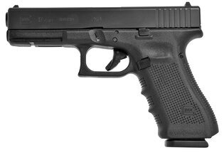 Pistole Glock 17 Gen4 / ráže 9×19