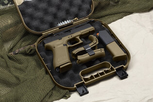 Pistole Glock 17 Gen5 FR / ráže 9×19