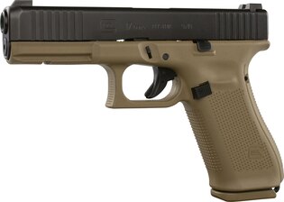 Pistole Glock 17 Gen5 FR / ráže 9×19