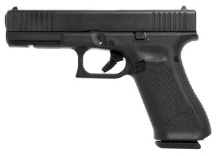 Pistole Glock 17 Gen5 FS / ráže 9×19