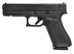 Pistole Glock 17 Gen5 FS MOS / ráže 9×19