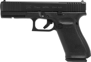 Pistole Glock 20 Gen5 MOS / ráže 10 mm Auto