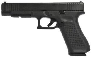 Pistole Glock 34 Gen5 FS MOS / ráže 9×19