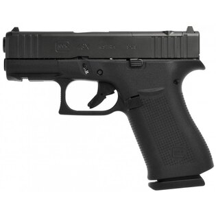 Pistole Glock 43X Rail MOS / ráže 9×19