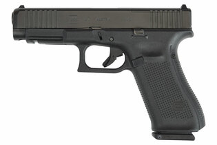 Pistole Glock 47 Gen5 MOS / ráže 9×19 