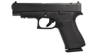 Pistole Glock 48 MOS Compact Slimline / ráže 9×19 