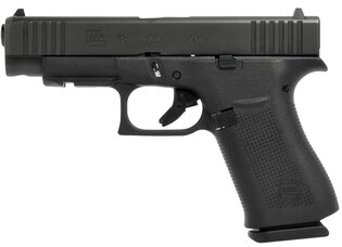 Pistole Glock 48 R/FS, ráže 9×19
