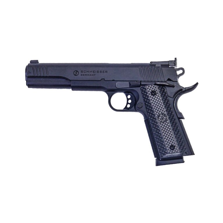  Pistole Hugo 1911 5" / ráže 45 ACP Schmeisser®