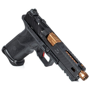Pistole OZ9 Elite / ráže 9x19 ZEV Technologies®