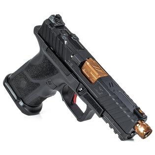 Pistole OZ9C Elite / ráže 9x19 ZEV Technologies®