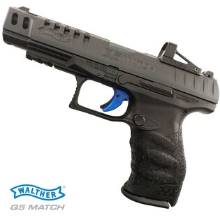 Pistole Q5 Match Combo / ráže 9×19 Walther®
