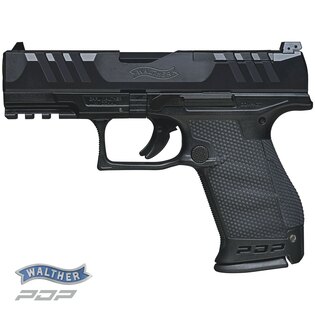 Pistole Walther® PDP Compact 4