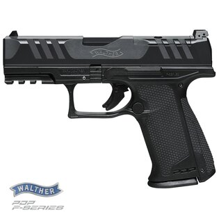 Pistole Walther® PDP F-Serie 4