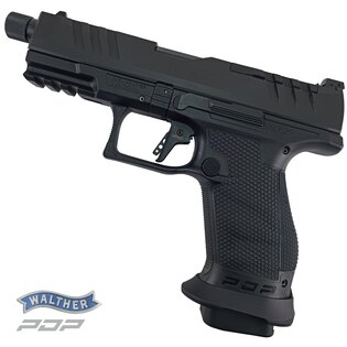 Pistole Walther® PDP PRO SD Compact  4,6