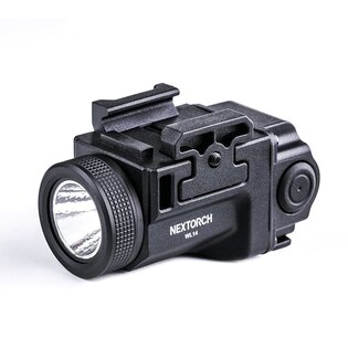 Pistolová LED svítilna WL14 Nextorch®