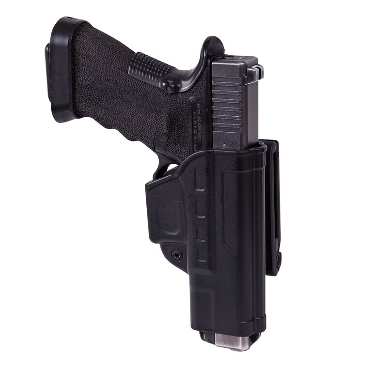 Pistolové opaskové pouzdro Helikon-Tex® Glock 17 - černé