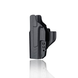 Pistolové pouzdro pro skryté nošení I-Mini IWB Glock 17 / 22 / 31 Cytac®